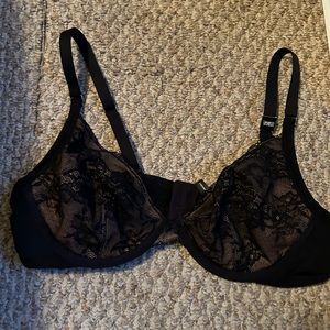 Torrid bra